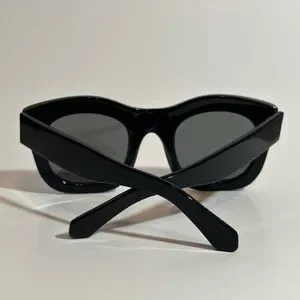 Illesteva Hamilton Sunglasses Size 51-26-145 Made In Italy Vintage Illesteva Leonard Tortoise Sunglasses Italy C4 48-22  main image 4